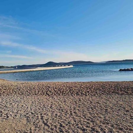 Prostorny Domov V Nejkrasnejsi Casti Chorvatska Apartment Vodice Ngoại thất bức ảnh