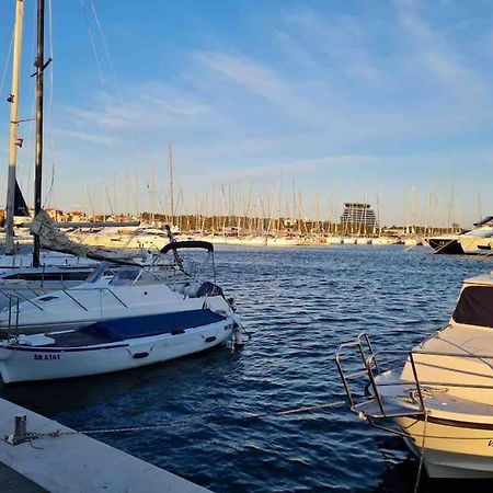 Prostorny Domov V Nejkrasnejsi Casti Chorvatska Apartment Vodice Ngoại thất bức ảnh
