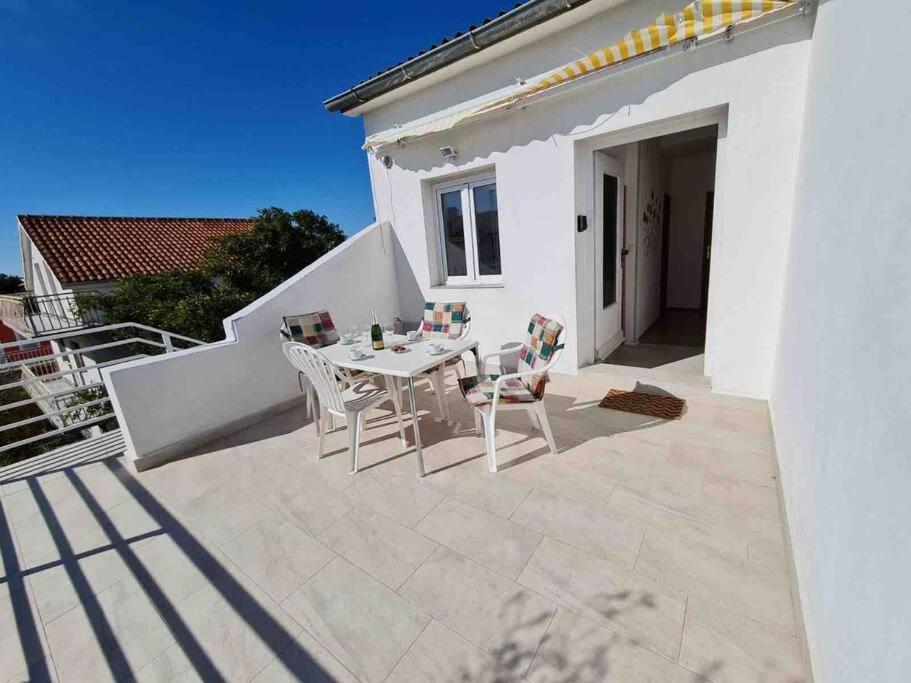 Prostorny Domov V Nejkrasnejsi Casti Chorvatska Apartment Vodice Ngoại thất bức ảnh