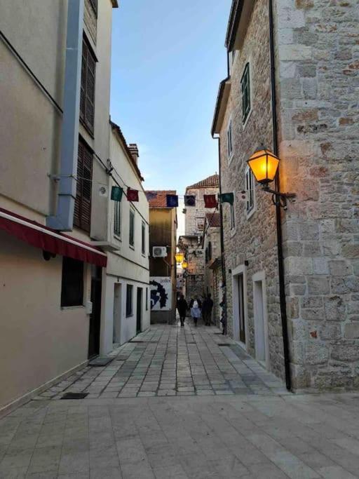 Prostorny Domov V Nejkrasnejsi Casti Chorvatska Apartment Vodice Ngoại thất bức ảnh