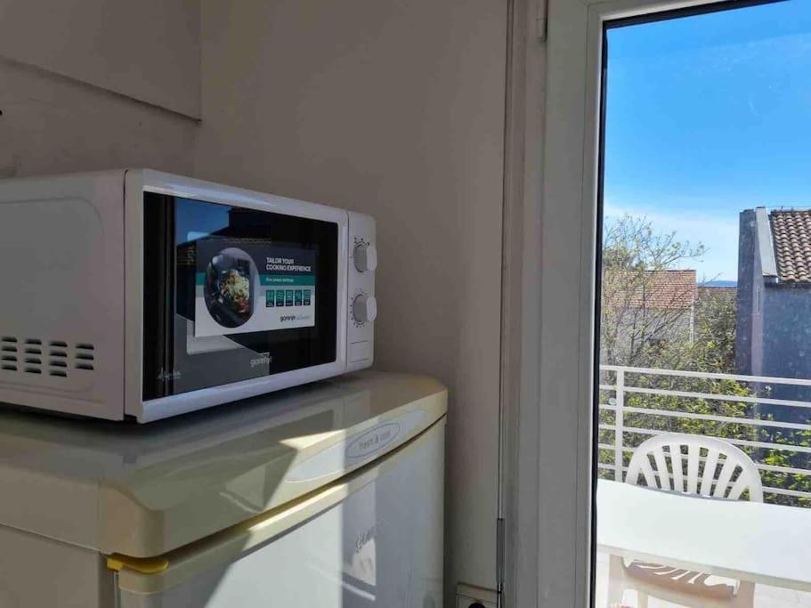 Prostorny Domov V Nejkrasnejsi Casti Chorvatska Apartment Vodice Ngoại thất bức ảnh
