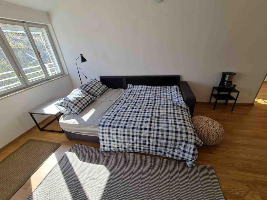 Prostorny Domov V Nejkrasnejsi Casti Chorvatska Apartment Vodice Ngoại thất bức ảnh