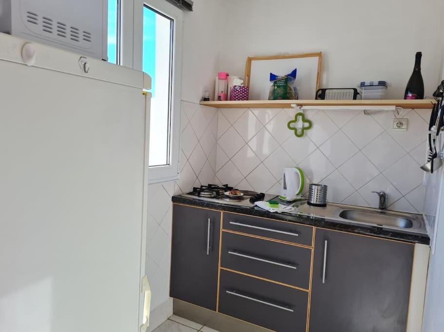 Prostorny Domov V Nejkrasnejsi Casti Chorvatska Apartment Vodice Ngoại thất bức ảnh